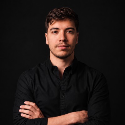 Haitam Lakhou, Founder & Creative Director